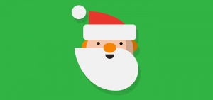 Google Santa Tracker