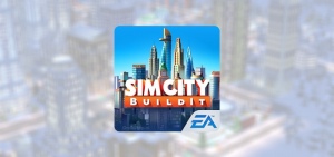 SimCity BuildIt