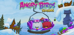 Angry Birds Seasons