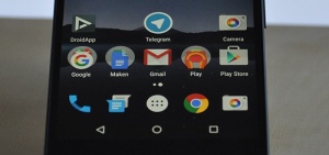 Android apps nexus