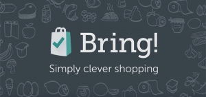 bring shopping app