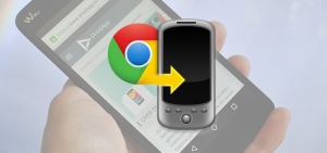 Chrome to Phone