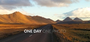 OneDay OnePhoto