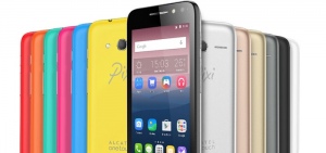 Alcatel OneTouch Pixi 4