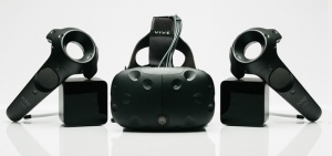 HTC Vive Pre