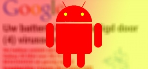 Android malware