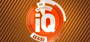 nationale iq test 2016