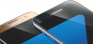 render Samsung Galaxy S7 edge header