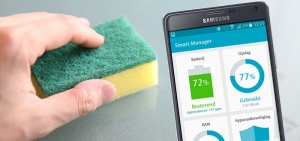 Samsung Smart Manager