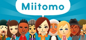 Miitomo Nintendo