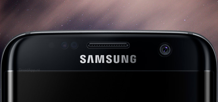 Moedig aan Afhaalmaaltijd toenemen Samsung Galaxy S7 (Edge): dit zijn alle officiële accessoires, hoesjes en  covers