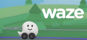 Waze