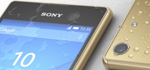 Sony Xperia M5