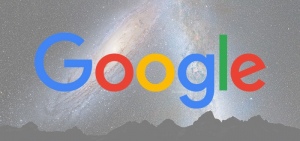 Google logo Spaces