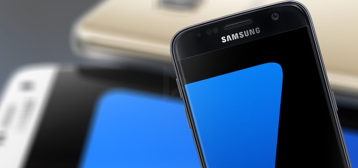 Samsung Galaxy (Edge) vanaf te koop in Nederland
