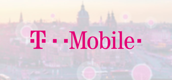 plug huurling voor het geval dat T-Mobile lanceert scherpe abonnementen: alles onbeperkt voor €35,00 per  maand