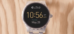 Fossil Q Marshal