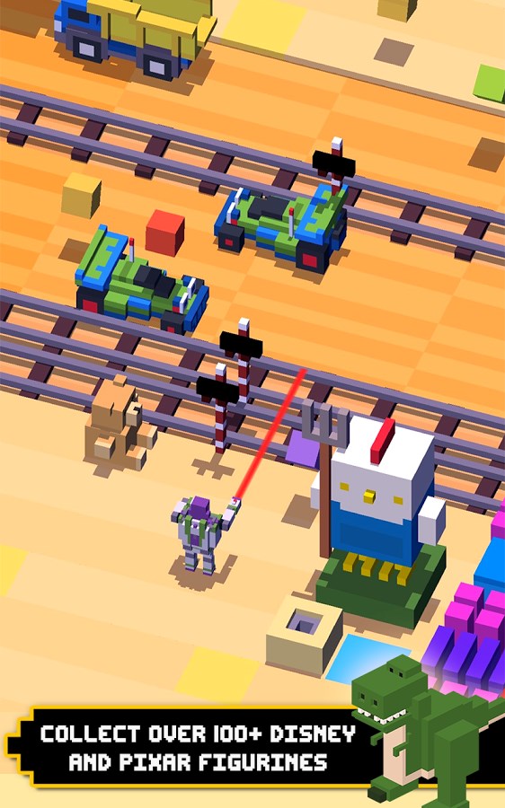rudder scan codes for crossy road