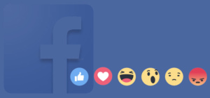 Facebook emoji