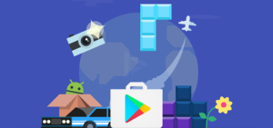 Google Play Store