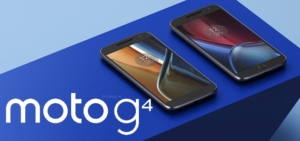 Moto G4