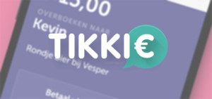 ABN Amro Tikkie app