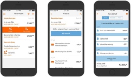 ING Bankieren app introduceert 'Kijk Vooruit' en gaat ...