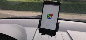 Google Maps