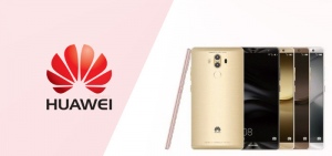 Huawei Mate 9