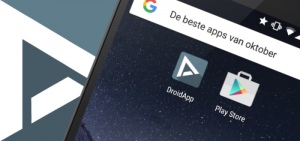 Beste apps oktober 2015