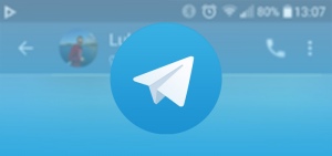 Telegram belfunctie