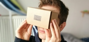 Google Cardboard