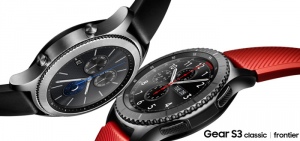 Samsung Gear S3