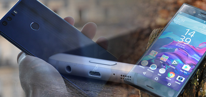 surfen uitvinding Leonardoda Dit zijn de beste Android-smartphones 2016: welke moet je (niet) nemen?