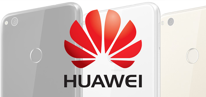 Huawei P8 Lite (2017) nu te koop Nederland: alle details