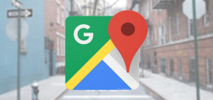 Google Maps