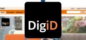 DigiD app