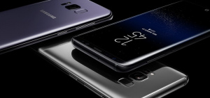 Samsung Galaxy S8