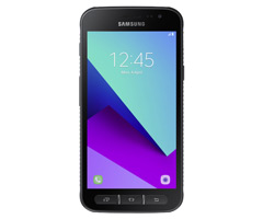 Versterken Menagerry Thriller Alles over de Samsung Galaxy XCover 4: prijs, specificaties en informatie