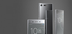 Sony Xperia XZ Premium