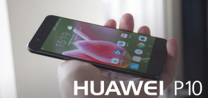 Huawei P10