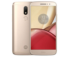 Moto M productafbeelding