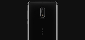 Nokia 6