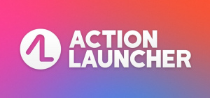 Action Launcher