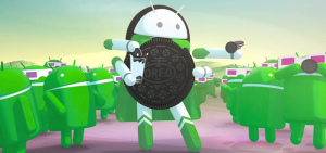 Android 8.0 Oreo