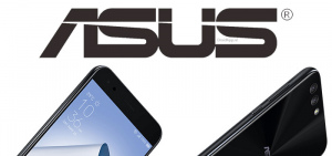 Asus ZenFone 4