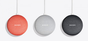 Google Home Mini