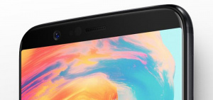 OnePlus 5T header