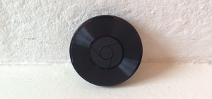 Chromecast Audio