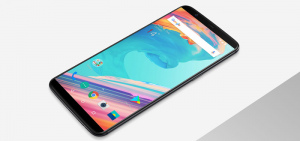 OnePlus 5T